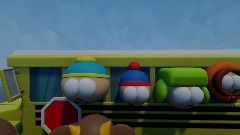 South park Intro