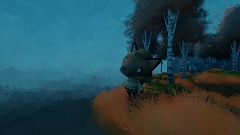 A screenshot taken in Dreams. 4 of 17.