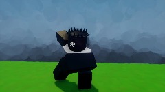 Crazy animation