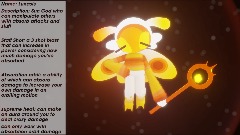 A screenshot taken in Dreams. 1 of 1.