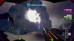 A screenshot taken in Dreams. 17 of 18.