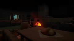 A screenshot taken in Dreams. 2 of 5.