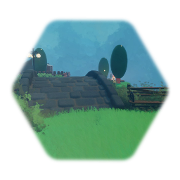 Welcome to my garden