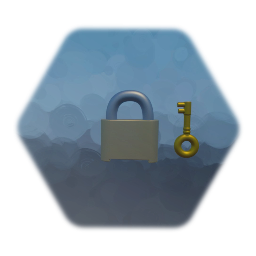 Lock and Key