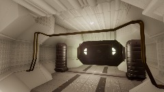 A screenshot taken in Dreams. 9 of 21.