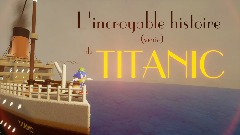 L'incroyable histoire (vraie) du Titanic
