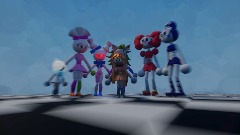 A screenshot taken in Dreams. 4 of 12.