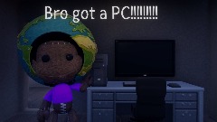 A screenshot taken in Dreams. 15 of 28.