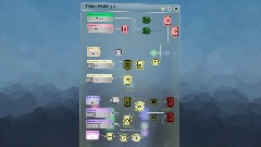 A screenshot taken in Dreams. 6 of 8.