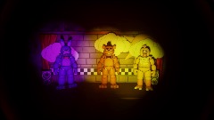 Five Nights at Freddy's with Working Cameras Gallery