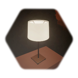 Simple Lamp
