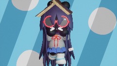 A screenshot taken in Dreams. 9 of 22.