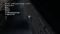 A screenshot taken in Dreams. 12 of 12.