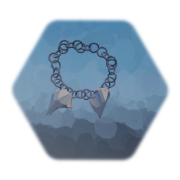 Shark Tooth Necklace