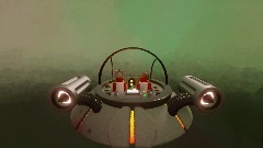 A screenshot taken in Dreams. 1 of 1.