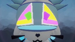 A screenshot taken in Dreams. 7 of 20.