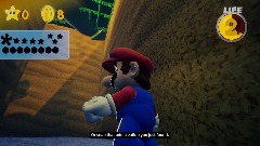 A screenshot taken in Dreams. 2 of 6.