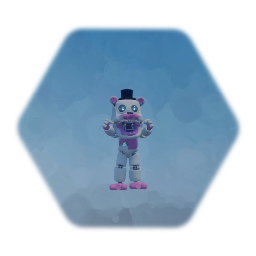 Twisted Helpy