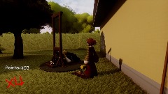 A screenshot taken in Dreams. 4 of 7.