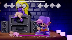 A screenshot taken in Dreams. 3 of 12.