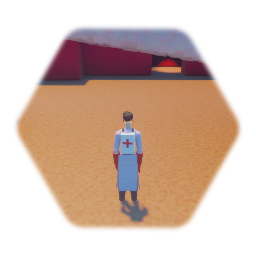 Dream fortress 2 muitplayer Medic ver