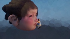 A screenshot taken in Dreams. 10 of 11.