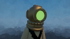 A screenshot taken in Dreams. 4 of 5.