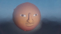 A screenshot taken in Dreams. 2 of 2.