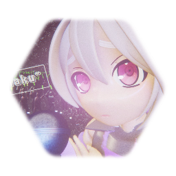 Yowane Haku : VOCALOID