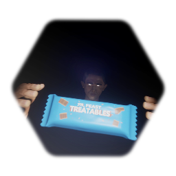 Mr Feast - Treatables