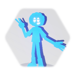 Dash (But In Dash's Style)