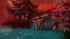 A screenshot taken in Dreams. 1 of 5.