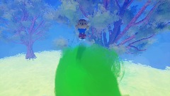 Veve's garden part 2