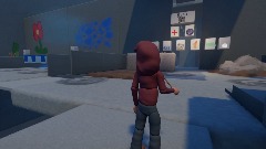 Test Zone: Spell creation