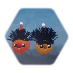 Dreams show: Burt and erny