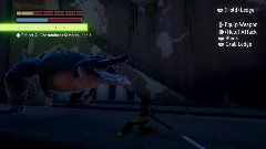 A screenshot taken in Dreams. 6 of 29.