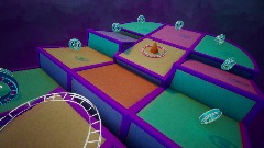 Sonho teste detona combo