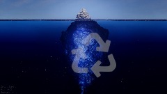 A screenshot taken in Dreams. 7 of 18.