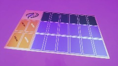 DREAM FIGHTERS Ruleset