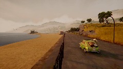 A screenshot taken in Dreams. 1 of 8.