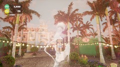 A screenshot taken in Dreams. 8 of 19.