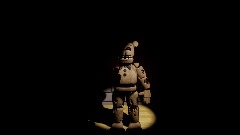 London bridge is falling down - FNaF animation