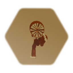 Blind [Roblox Doors Fanmade]