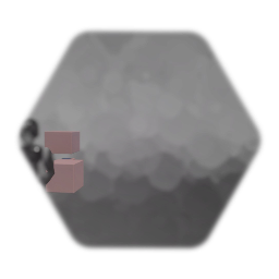 Shooty Dredd with health.