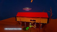 A screenshot taken in Dreams. 2 of 18.