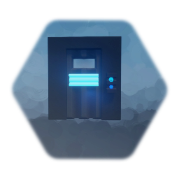 LCL's Stylized S.C.P Objects