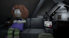 A screenshot taken in Dreams. 2 of 2.