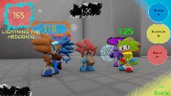 A screenshot taken in Dreams. 3 of 4.