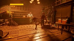 A screenshot taken in Dreams. 1 of 9.