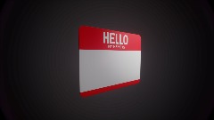 HELLO MY NAME IS | MILLI